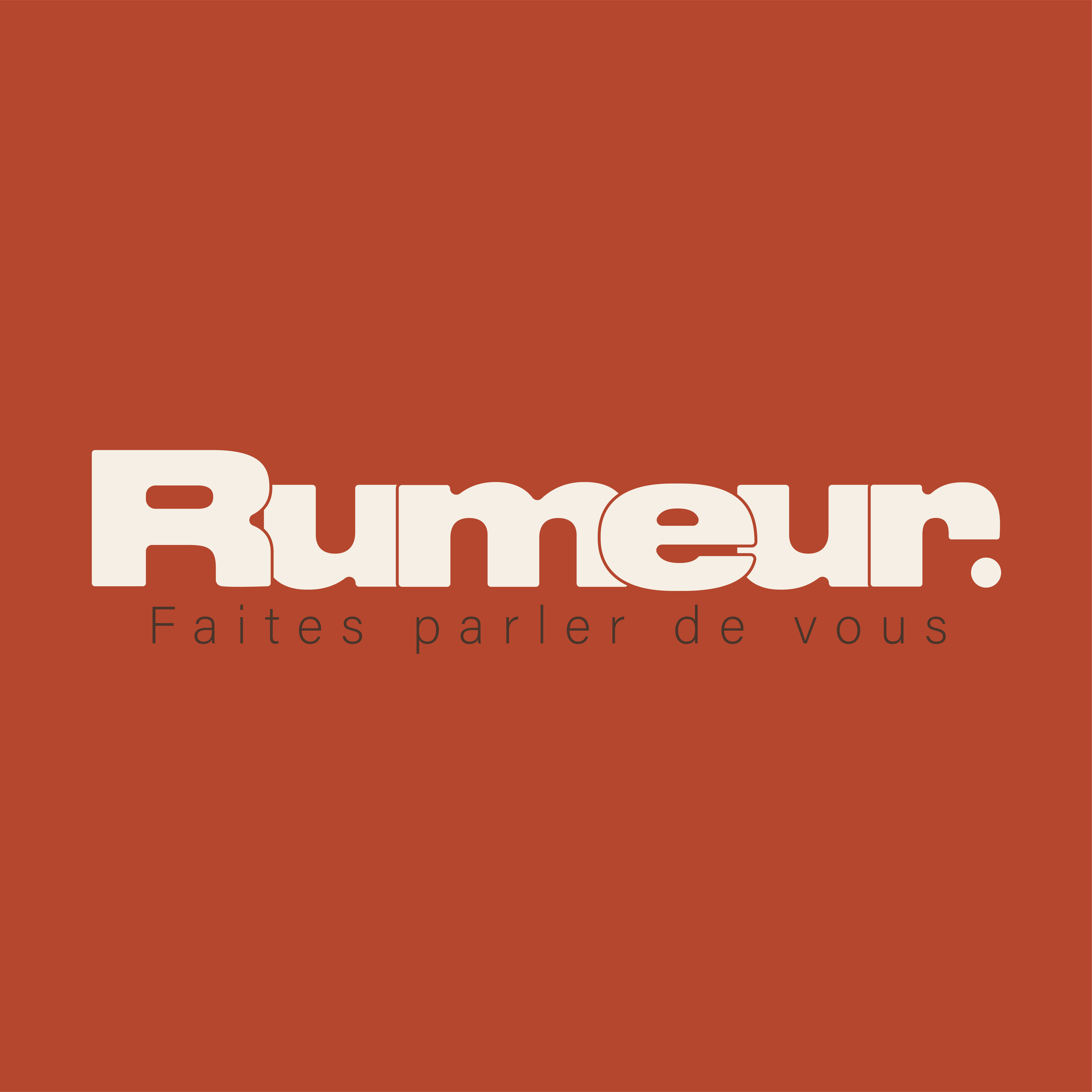 Rumeur
